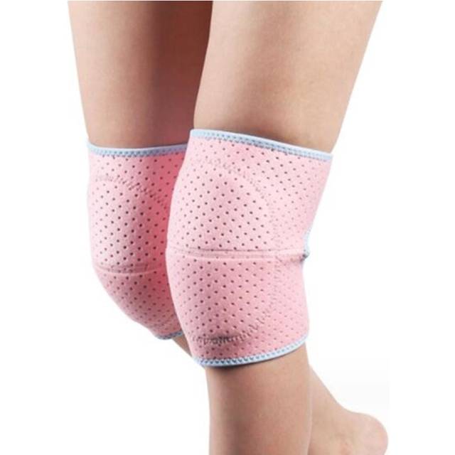 021 Anti Fall Knee Protection Exercise Dancing Roller Skating Kneeling Knee Protection