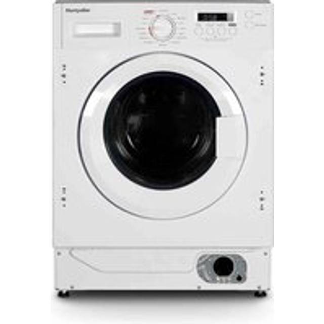 Montpellier MIWD8614 8Kg Washer 6Kg Dryer, 1400Rpm White, White
