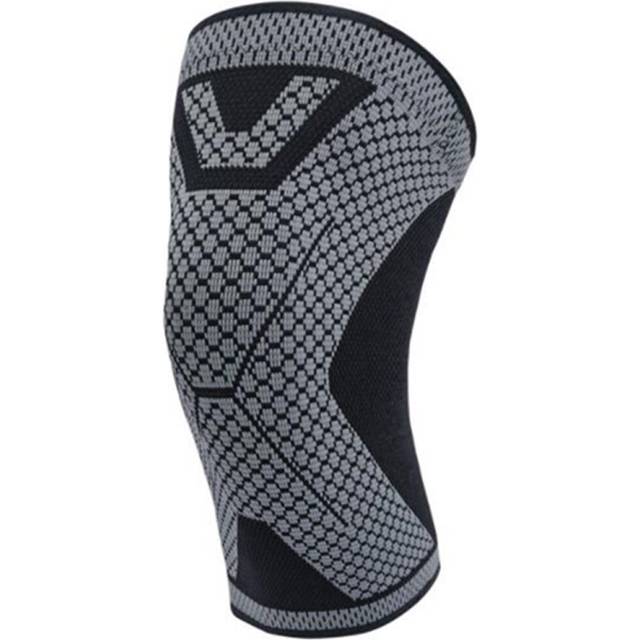 032 Sports Knee Pads for Warmth Cycling Protective Gear Fitness Running Knee Pads