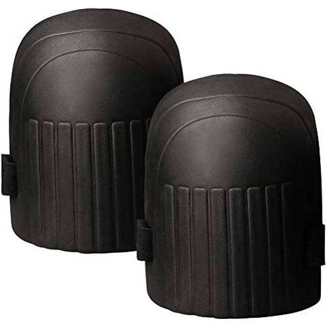 Kneepads Garden Durable Knee Pads Waterproof EVA Foam Kneepads Knee Protectors With Adjustable Strap