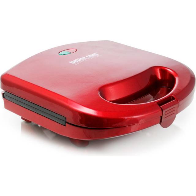 Better Chef 3-Quart Round Slow Cooker