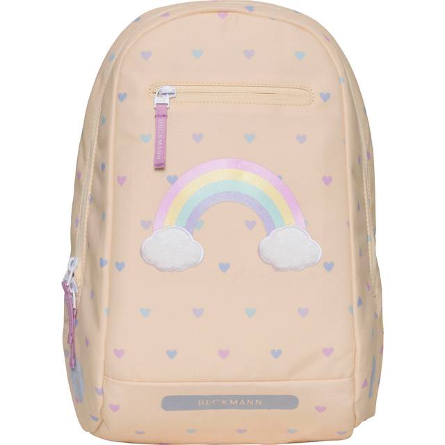 Beckmann Ryggsäck 12L, Yellow Heart