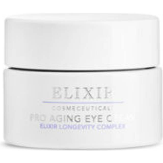 Elixir Cosmeceuticals Pro Age Eye Cream