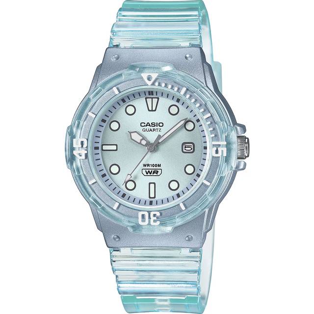 CASIO Timeless 34mm LRW-200HS-2EVEF Klocka