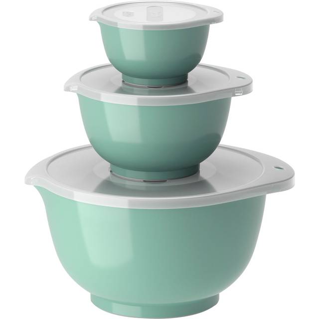 Rosti Nordic Green Margretheskål 3 L