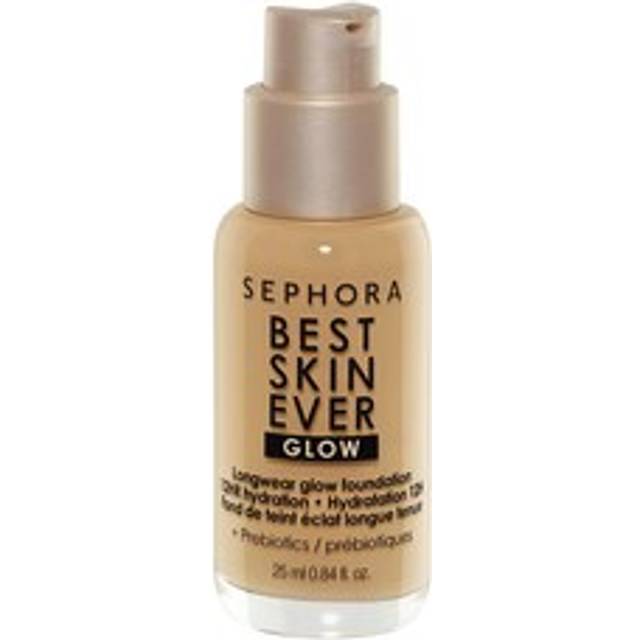 Best Skin Ever Glow - Foundation - Fresh, luminous complexion