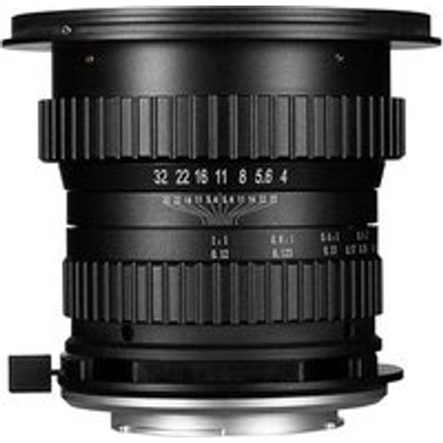 Laowa 15mm f4 Macro Lens for L mount