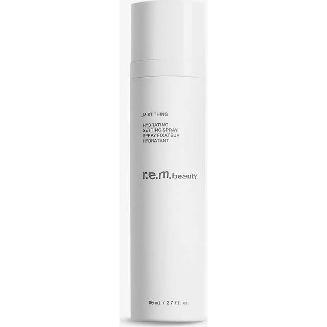 r.e.m. beauty Mist Thing Hydrating Setting Spray