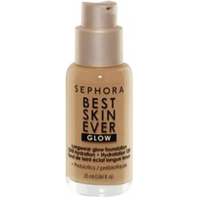 Best Skin Ever Glow - Foundation - Fresh, luminous complexion