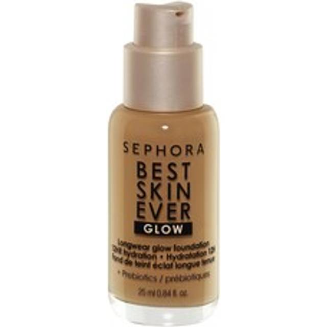 Best Skin Ever Glow - Foundation - Fresh, luminous complexion