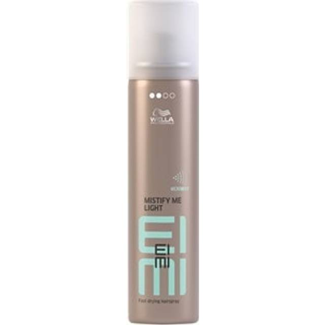 Wella EIMI Fixing Mistify Me Light Hair Spray
