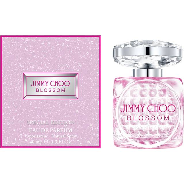 Jimmy Choo Blossom Eau de Parfum Spray 40ml Special Edition Jimmy Choo