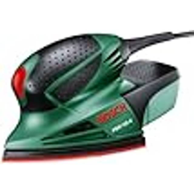 Bosch Home and Garden Bosch multislip PSM 100 A (100 watt, i väska)