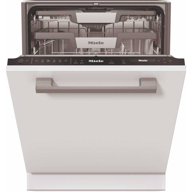 Miele G7650SCVi 60cm Fully Integrated Dishwasher