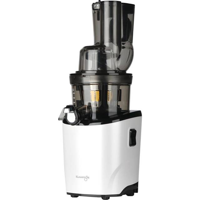 Kuvings REVO830W White Juicer