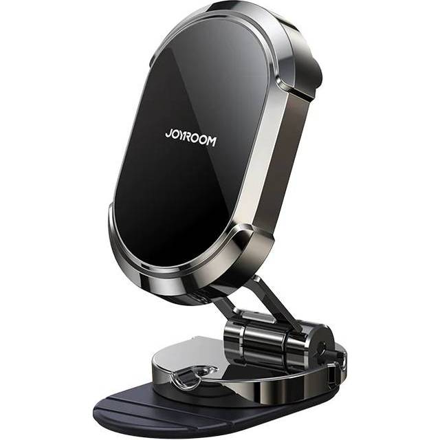 Joyroom - Magnetic cockpit mount JR ZS312 grey
