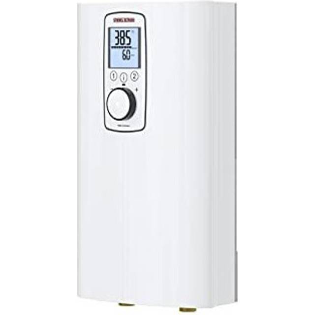 Stiebel Eltron DCE-S 10/12 Plus Compact Instantaneous Water Heater