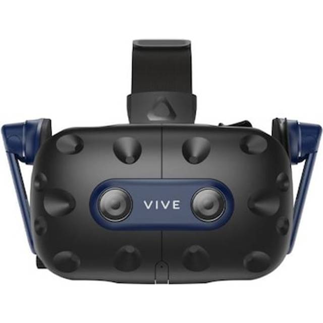 VIVE 99HASZ014-00 VR-headset, Svart, 50 x 50 x 28 cm