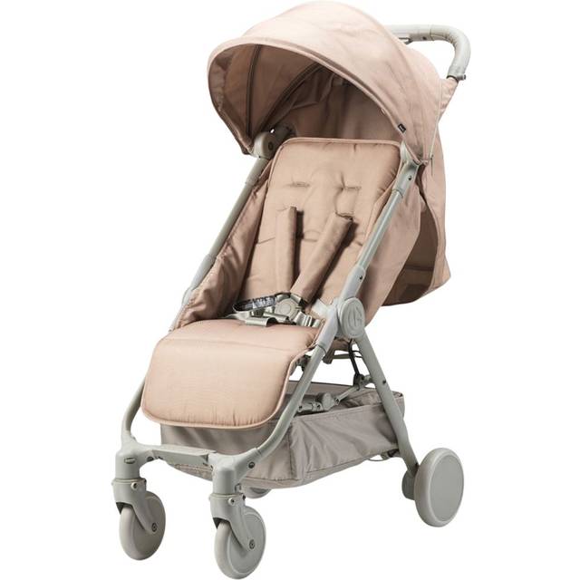 Elodie Details sulky Mondo, blushing pink