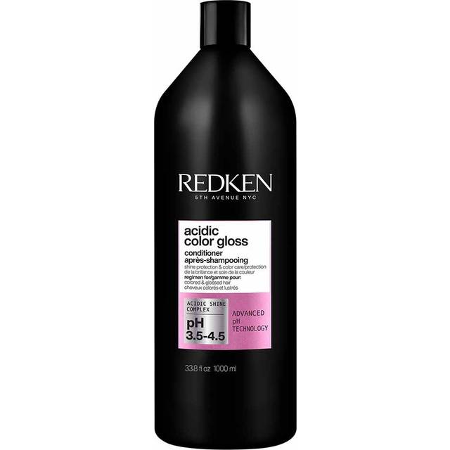 Redken Acidic Color Gloss Conditioner 1000ml