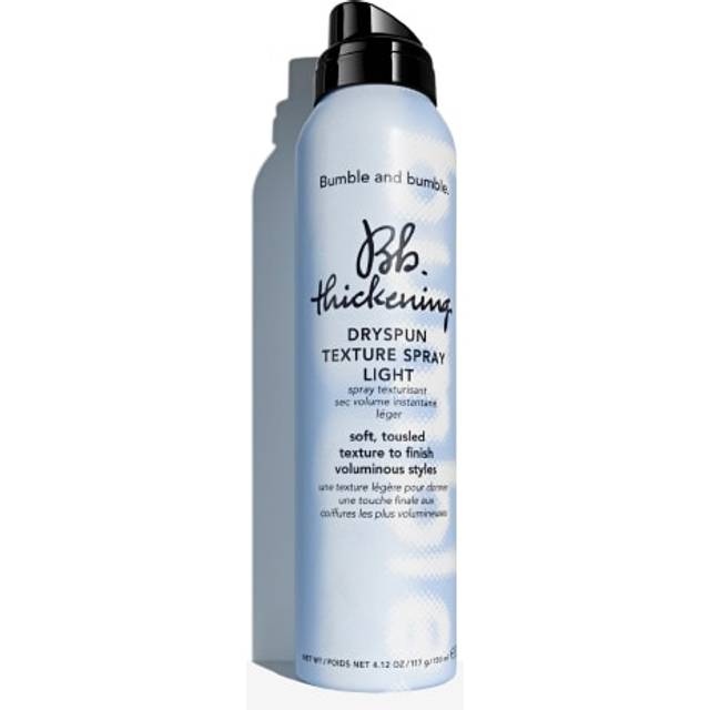 Bumble and bumble Thickening Dryspun Texture Spray Light 150ml