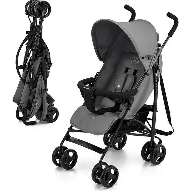 Kinderkraft Tik Gray