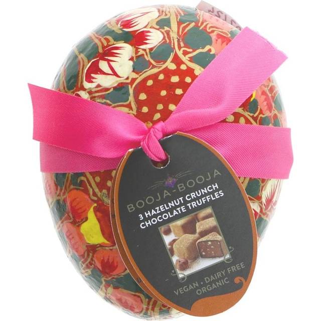 Booja-Booja Hazelnut Crunch Mini Easter Egg