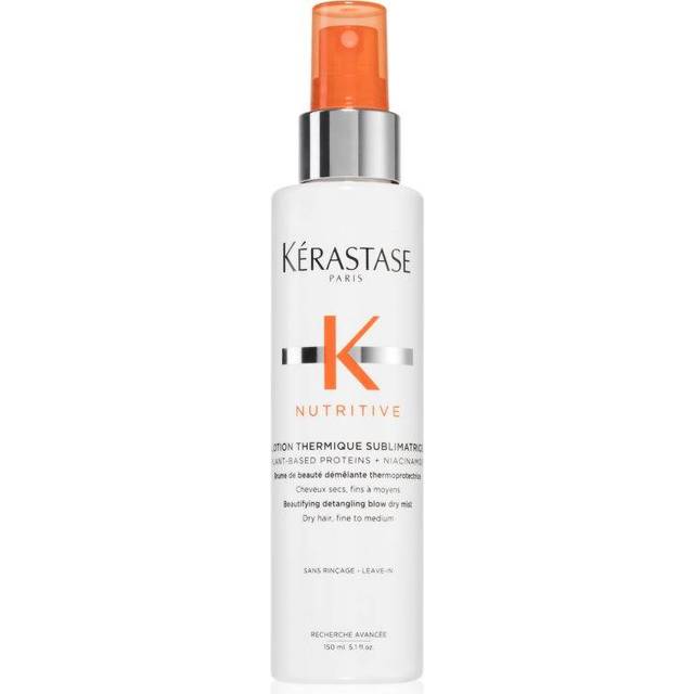 Kérastase Lotion Thermique Sublimatrice Dry Mist 150 ml