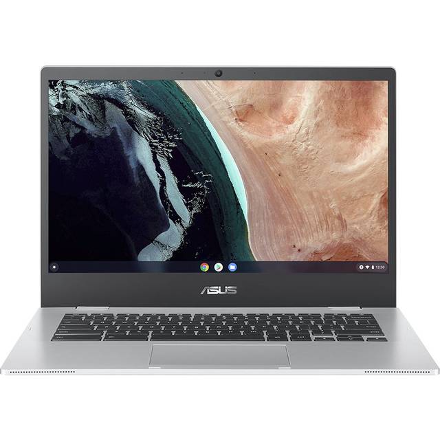 ASUS Chromebook CX1400CKA-NK0380 • See best price »