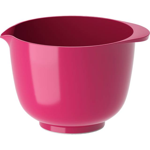 Rosti Margrethe skål 1,5 L Beetroot - Röd