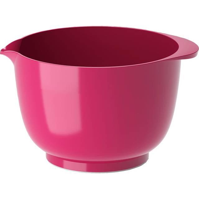 Margrethe skål 2 liter, beetroot - Beetroot