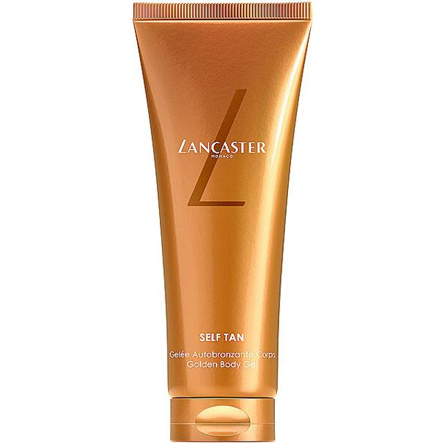 Lancaster Self-Tanners Self Tan Golden Body Gel