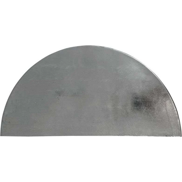 DybergLarsen - Scott Outdoor Wall Lamp Galvanized