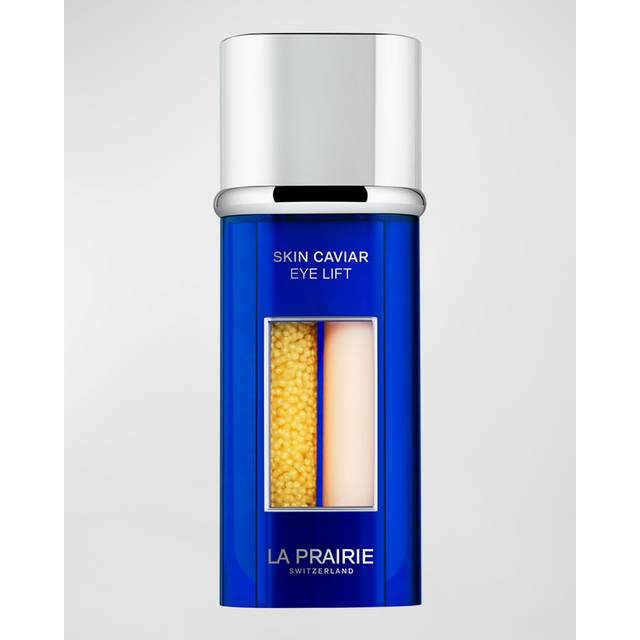 Skin Caviar Eye Lift Serum by La Prairie for Unisex - 0.68 oz Serum