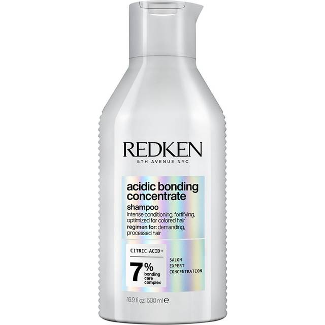 Redken Acidic Bonding Concentrate Shampoo 500ml Supersize