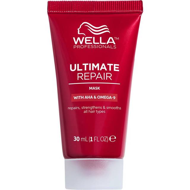 Wella Professionals Ultimate Repair Mask 30 ml