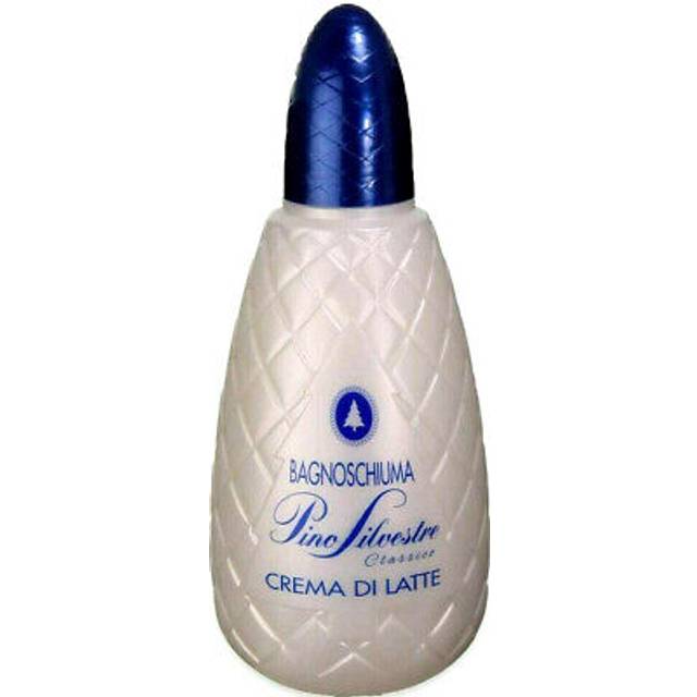 Pino Silvestre Mælkecreme Shower Gel 1000ml