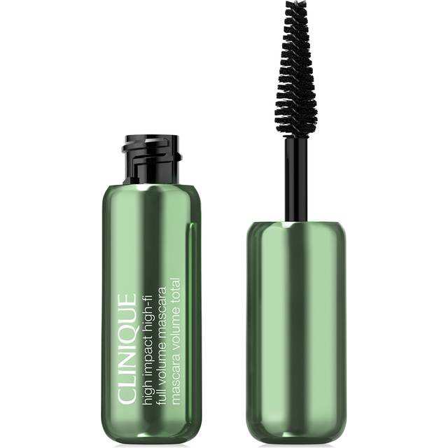 High Impact Nutri-Dimension Mascara Black