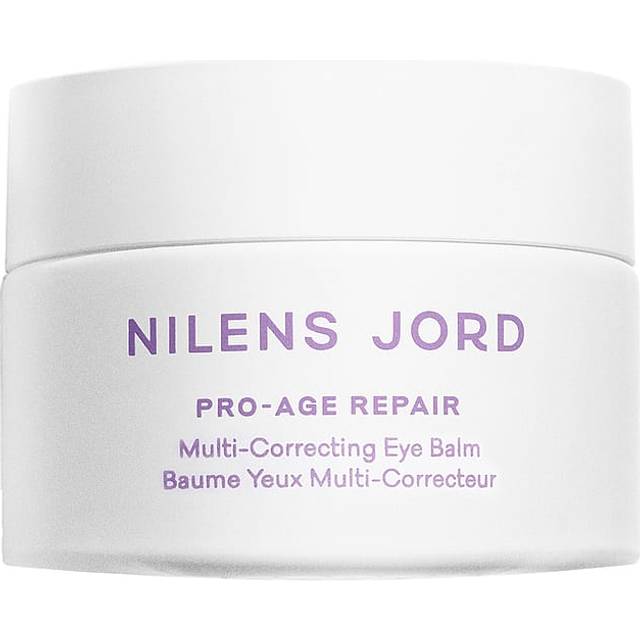 Nilens Jord Pro-Age Repair Multi Correcting Eye Balm