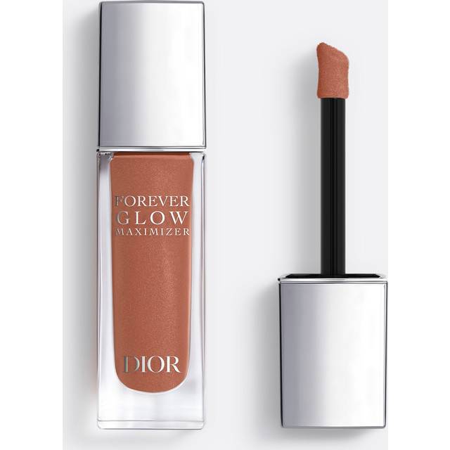 Dior Forever Glow Maximizer Longwear Liquid Highlighter #016 Bronze