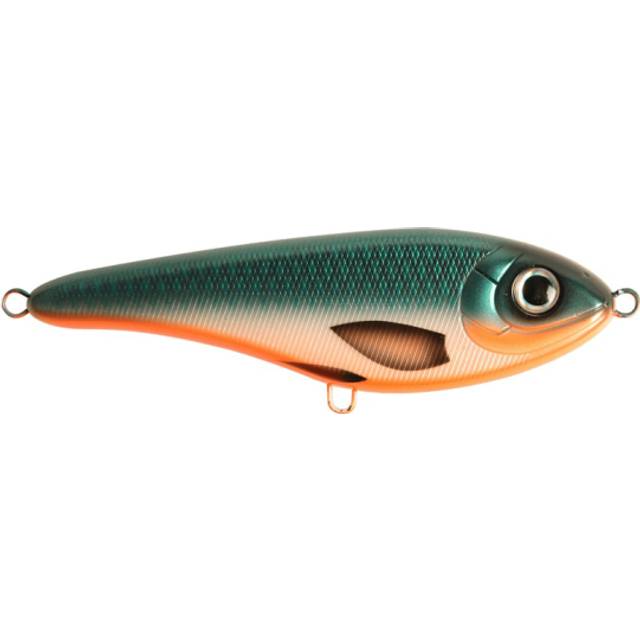 Buster Jerk II, susp, 12cm, 37g - Dawning -
