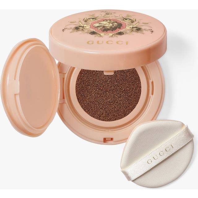 Gucci 11 Cushion De Beaute Foundation 14g