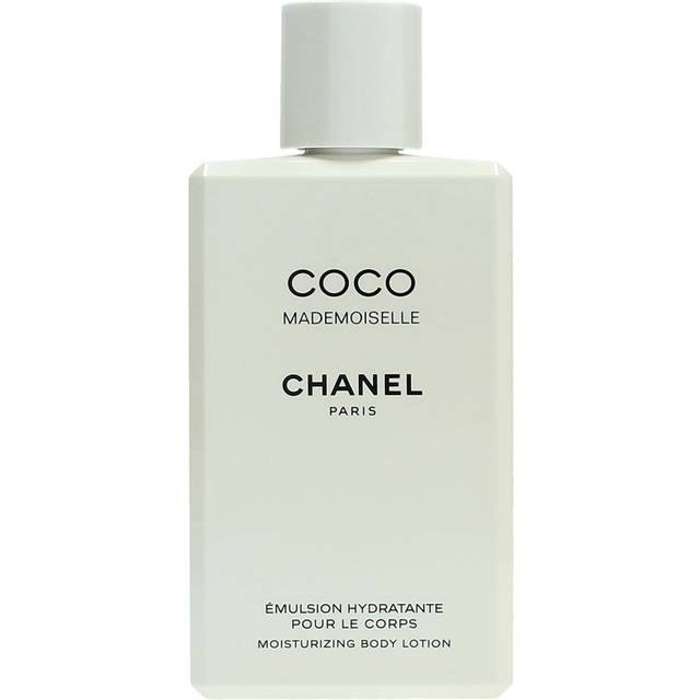 Coco Mademoiselle Moisturizing Body Lotion (Made In USA) 200ml/6.8oz