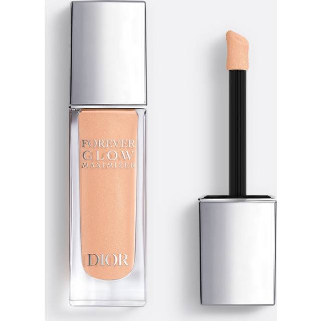 Dior Forever Glow Maximizer Longwear Liquid Highlighter - Gold