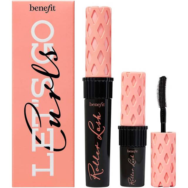 Benefit Let’s Go Curls Kit