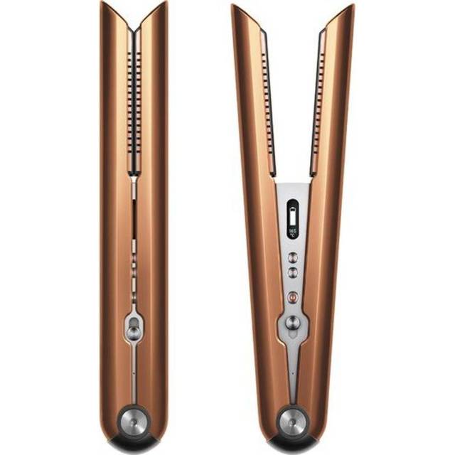 Dyson HS07 413124-01 Corrale Straightener - Copper Nickel