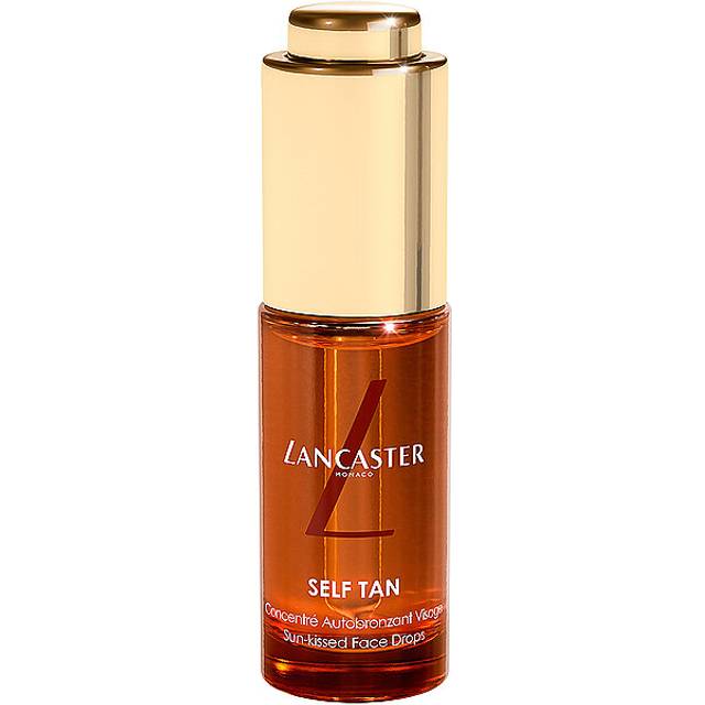 Lancaster Self Tan Sun-Kissed Face Drops 15ml