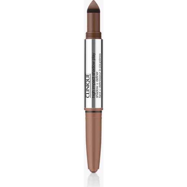 Clinique High Impact Dual Double Latte