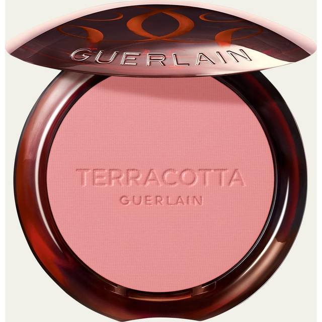 Guerlain Terracotta Blush 00 - Light Nude