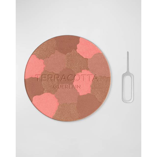 Guerlain Terracotta Light Bronzer Refill 04 Refill